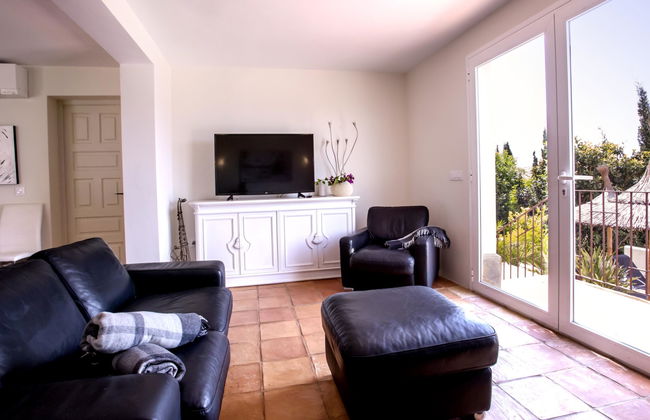 Villa El Camino - Foto 10