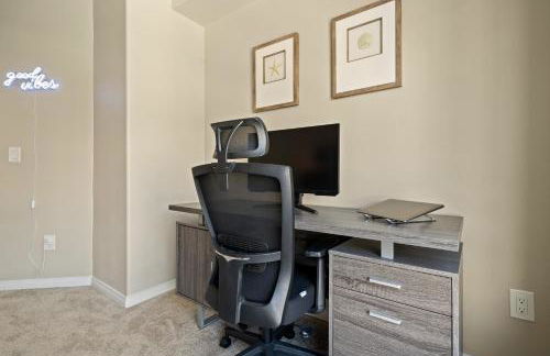 Venice Marina Pool and Spa Luxury Condo - Foto 17