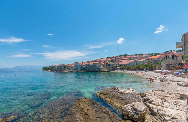 Apartment Ljerka - Foto 25