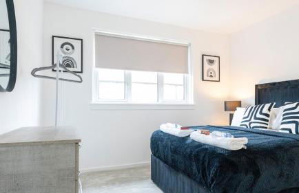 Craigseaton House - Foto 20