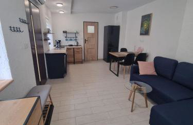 Apartament Nova Kamienica 3 - Foto 5