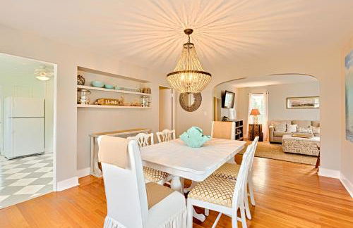 Seashell Cottage - Foto 15
