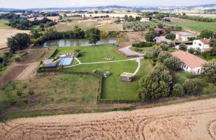 Agriturismo I Tre Fossi - Foto 22