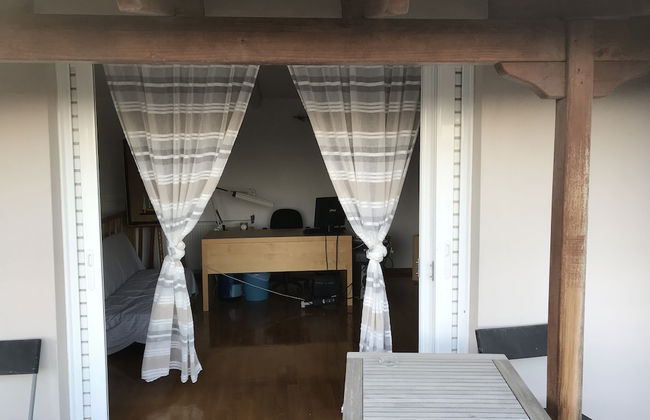 Beautiful Spacious apt in Nea Makri - Foto 20