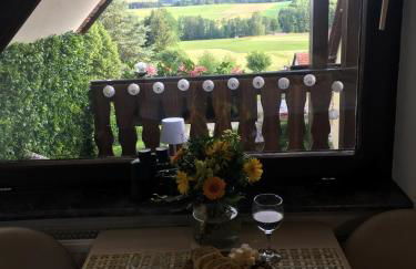 Modernes Apartment mit herrlichem Blick ins Gruene - Photo 19