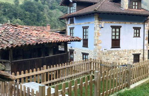 Casa rural Espinareu - Foto 1