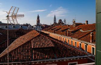 Ca' della Scimmia - Rialto - Venice - Foto 28