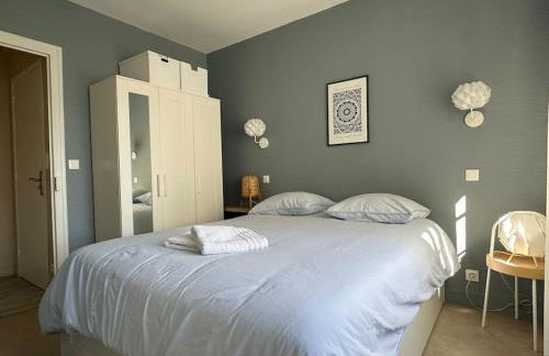 charmant T2 50m plage de Pontaillac - Foto 4