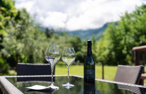 Maso Salim Relax Apartments - Photo 18