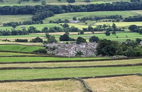 Brook Cottage Askrigg - Photo 35