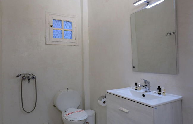 Alykes Family Resort - Photo 27