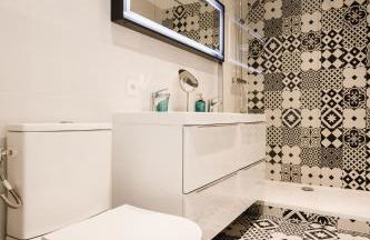 Rossini Centre Ville - Proche Tram - Foto 12