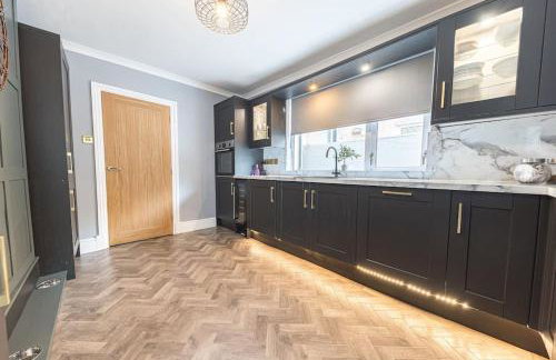 Luxury townhouse in Workington - Foto 72