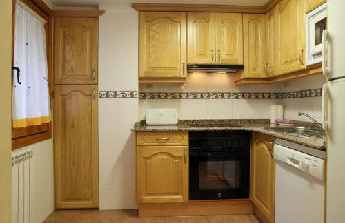 Apartamentos Chuanon - Foto 12