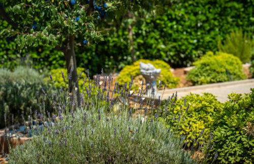 Modern XXL Villa - Foto 78