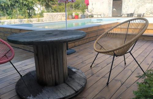 Gîte "le pommier" - Photo 18