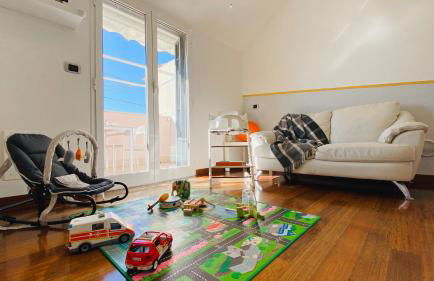 Babyaccommodation Family Exclusive - Foto 7