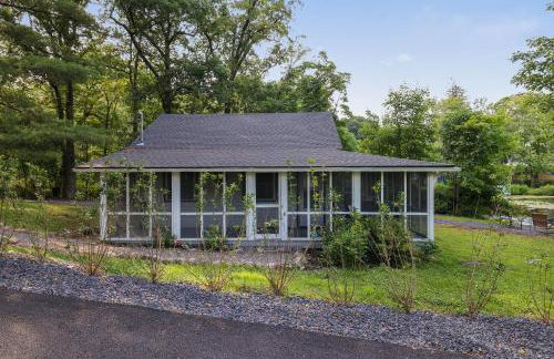 Lakeside Haven, a Modern Cottage with Lake Views - Foto 9