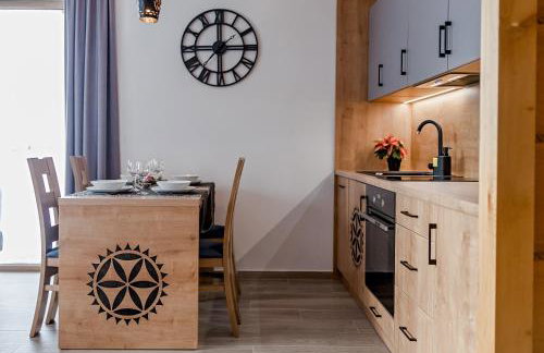 Osada Wichrówka - Foto 61