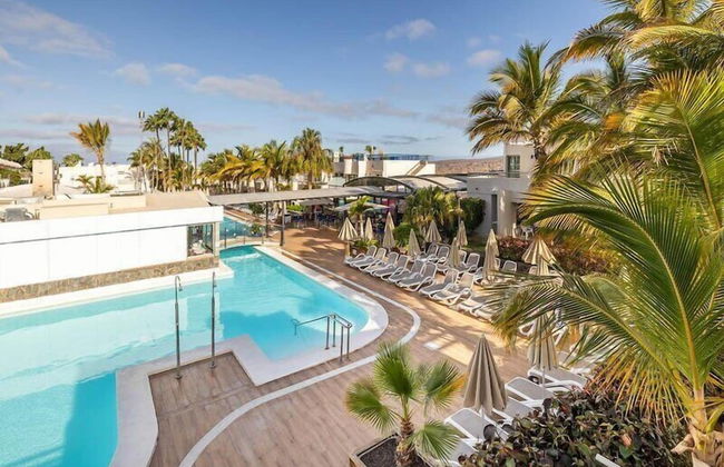 Servatur Edén & Buganvillas - Foto 113