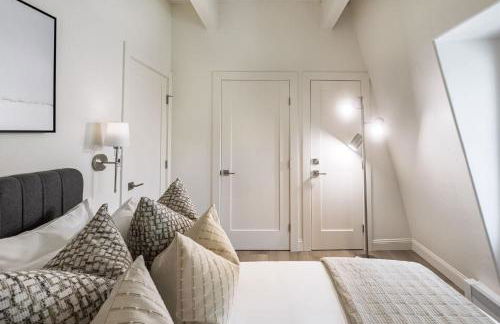 1 Block to Gondola Updated Top-Floor 2BR 2BA - Foto 29