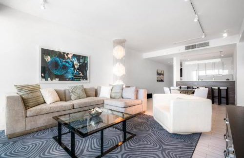Ocean View at 2201 Collins Ave. formerly W South Beach - 1114 - Foto 24