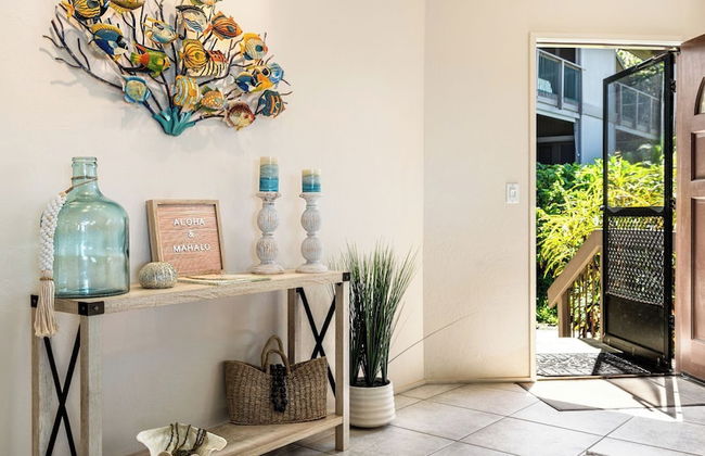 Ocean Front Views - Central AC - 3 Complex Pools - Vrkcv - Foto 38