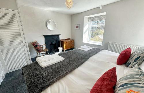 The Nookery - Cosy Cottage in the Heart of Town - Foto 8