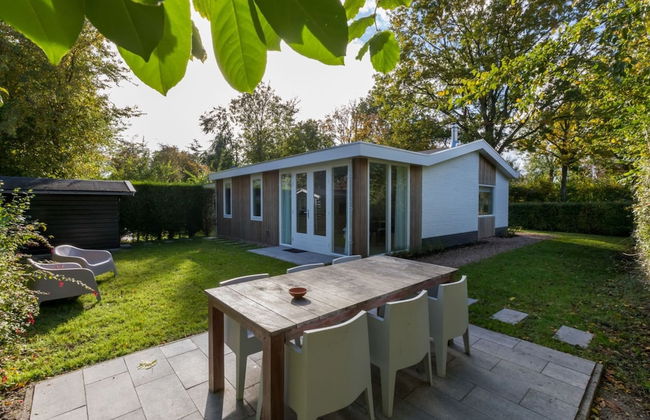 House in Oostkapelle Near Beach & Sauna - Foto 1