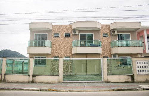 Loft com Wi-Fi e otima localizao em Biguacu SC - Foto 19