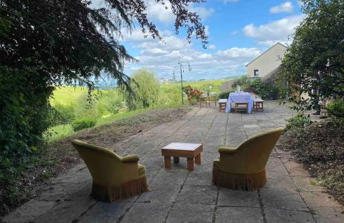 Villa au cœur des vignes de Chavignol - Foto 55