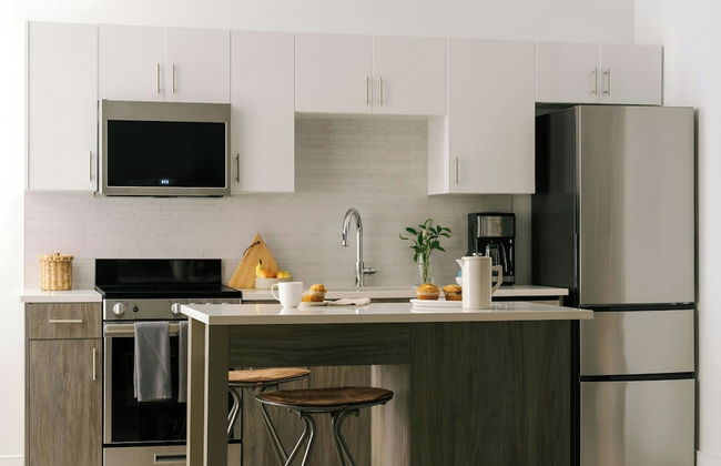 Sonder by Marriott Bonvoy The Witherspoon Apartments Center City - Foto 45