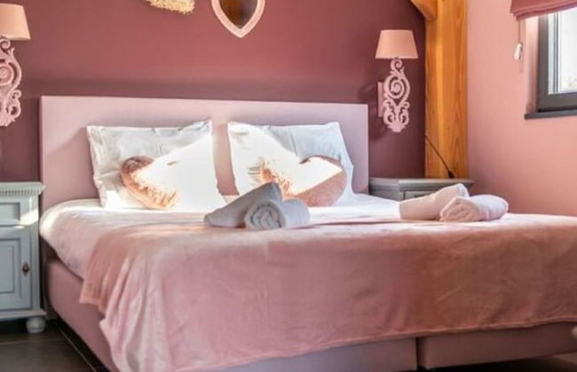 Modern & Garden-view Holiday Home in Alphen - Foto 10