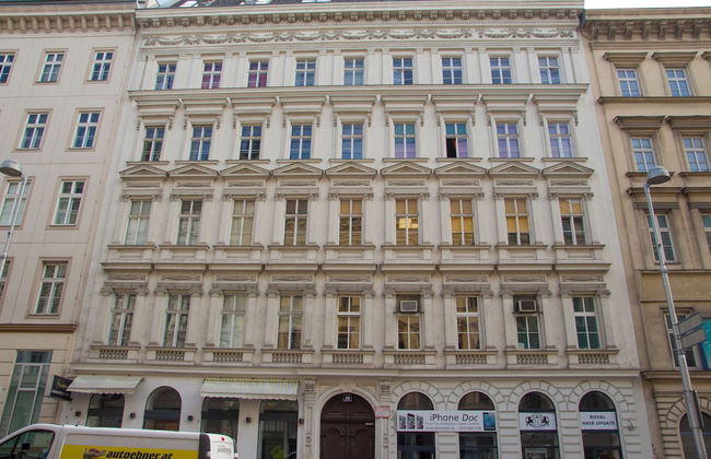 Vienna Hotspot - Museum - Foto 71