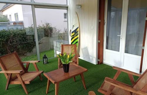 Villa Savana - Élégance & Confort près des plages - Foto 20