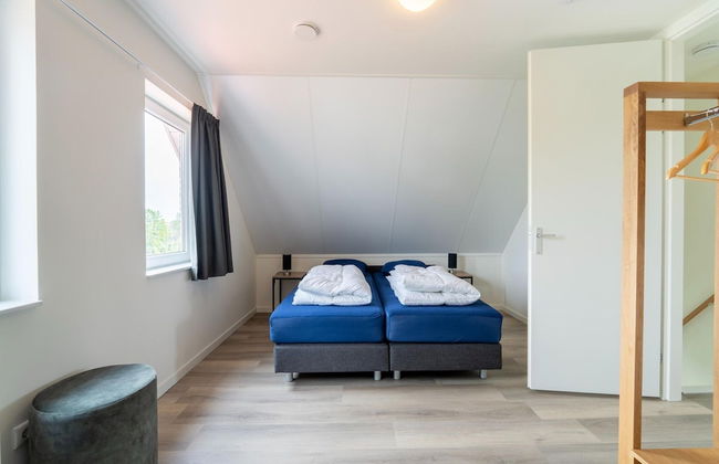 Holiday Home in South Holland by Stompaarde Plas - Foto 11