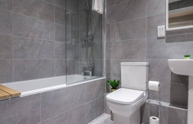 Host Apartments Duke Street Abode - Foto 7