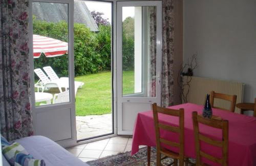 Gîtes de La Ferme De Kereven - Foto 18