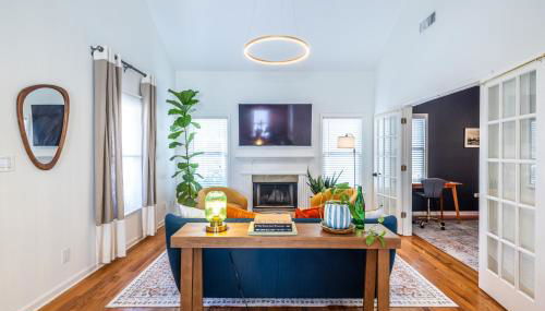 Walk to BeltLine 3 Mi to World Cup Stadium - Foto 2