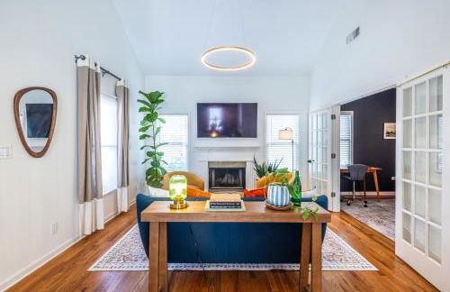 Walk to BeltLine 3 Mi to World Cup Stadium - Foto 2