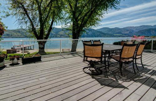 Fray's Lane Waterfront Home - Foto 1