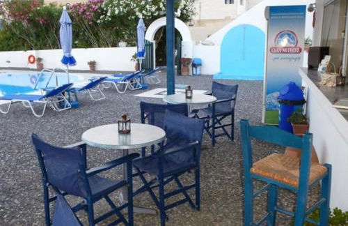 Thira's Dolphin - Foto 80