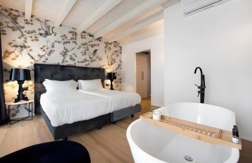 Il Vicolo Apartments Il Corso - Photo 12