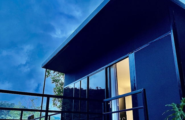 Gaia glamping - Photo 54