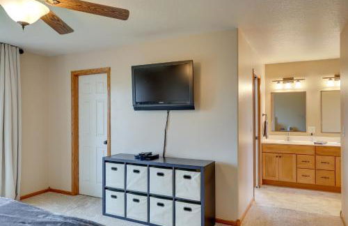 Roomy Piedmont Home with Yard Less Than 14 Mi to Sturgis! - Foto 12