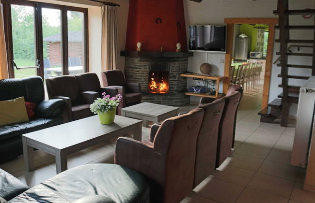 Elegant Beverce Escape - Foto 16