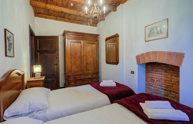 Timeless l' Antico Mulino Della Bozza - Foto 2