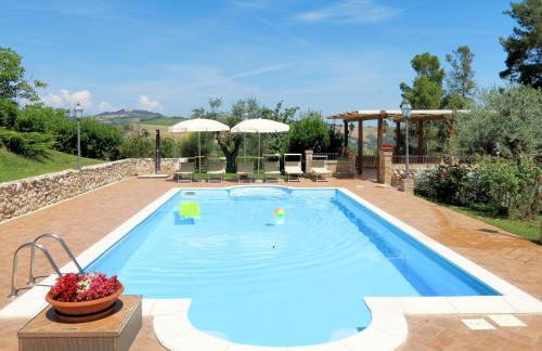 Holiday Home Il Noceto by Interhome - Photo 40