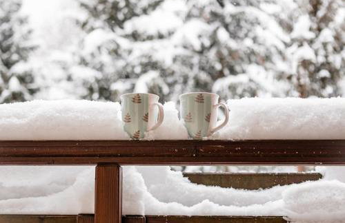 Domek Bogusza - Foto 9