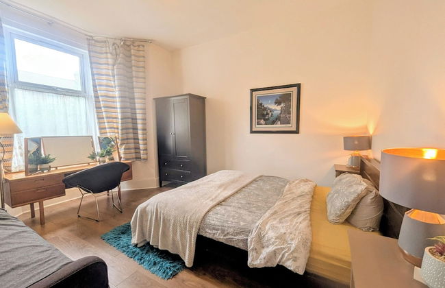 TopHome Stoke Newington - Foto 50